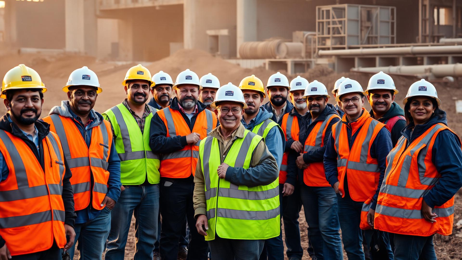 AB Companies field crew