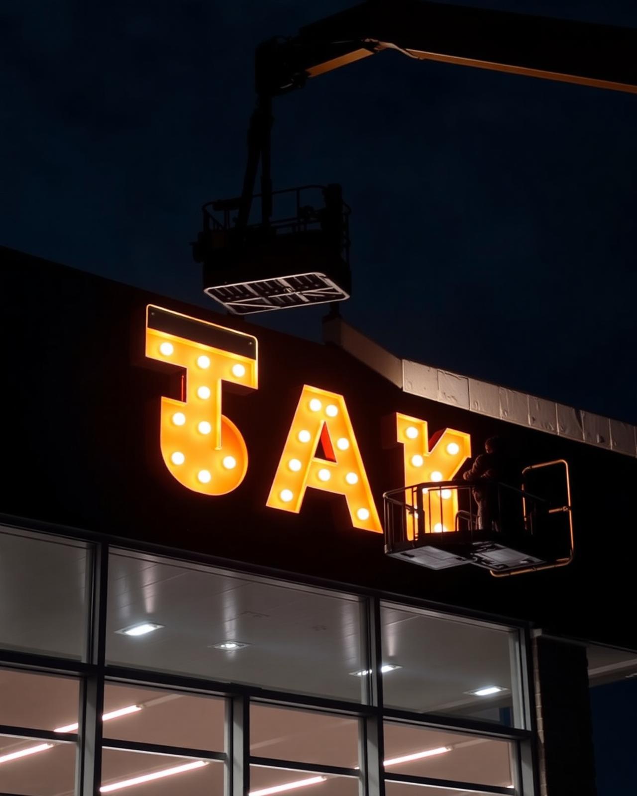 AB SignWorks