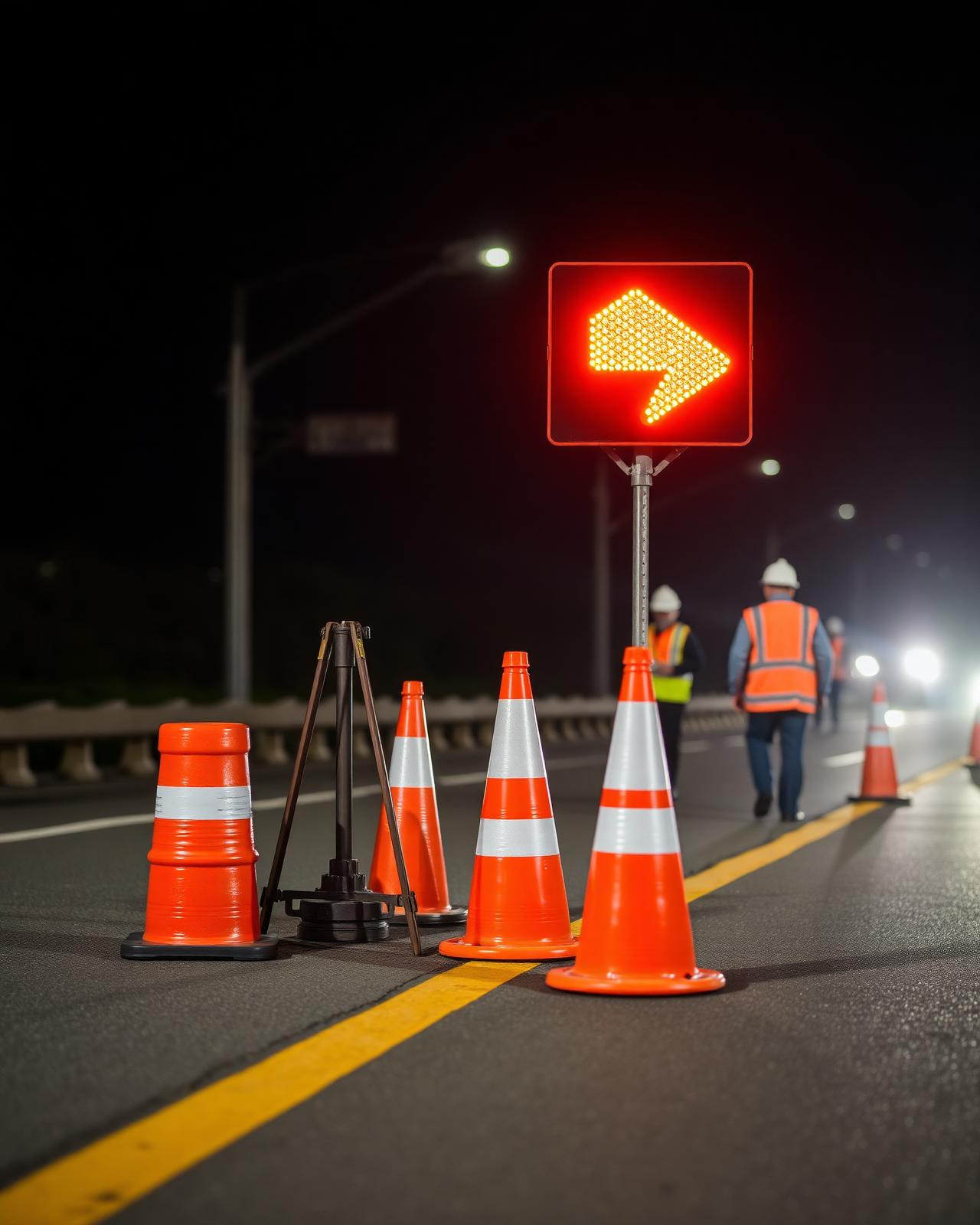 AB Traffic Solutions